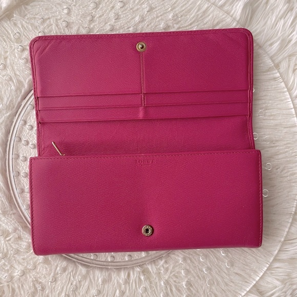 💖 Loewe Wallet - Picture 4 of 12